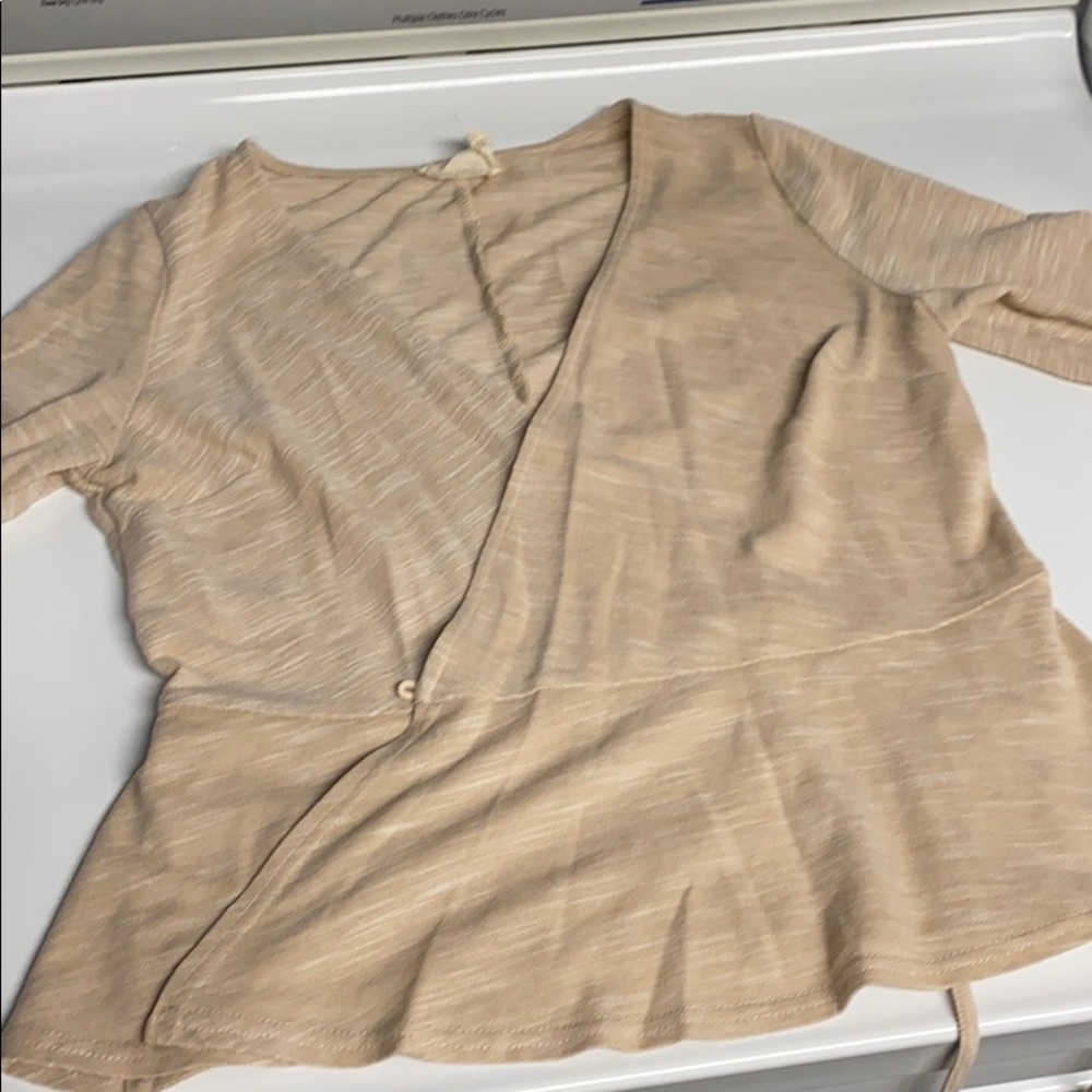 Harper Blouse